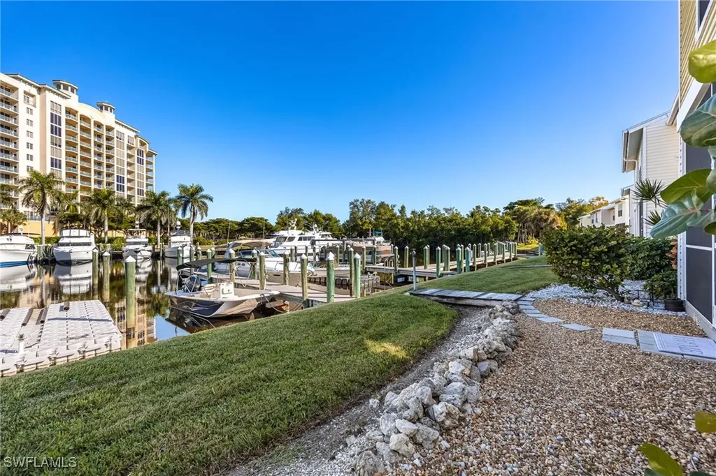 3347 N Key Drive North Fort Myers FL 33903