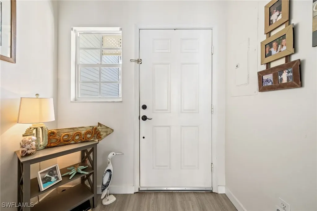 3347 N Key Drive North Fort Myers FL 33903