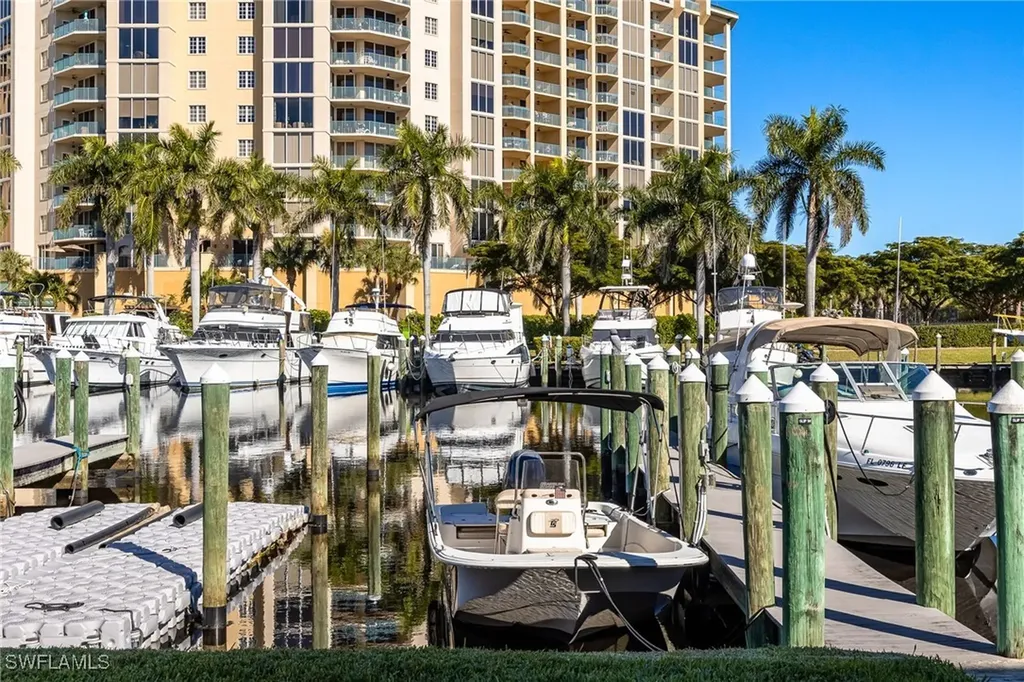 3347 N Key Drive North Fort Myers FL 33903