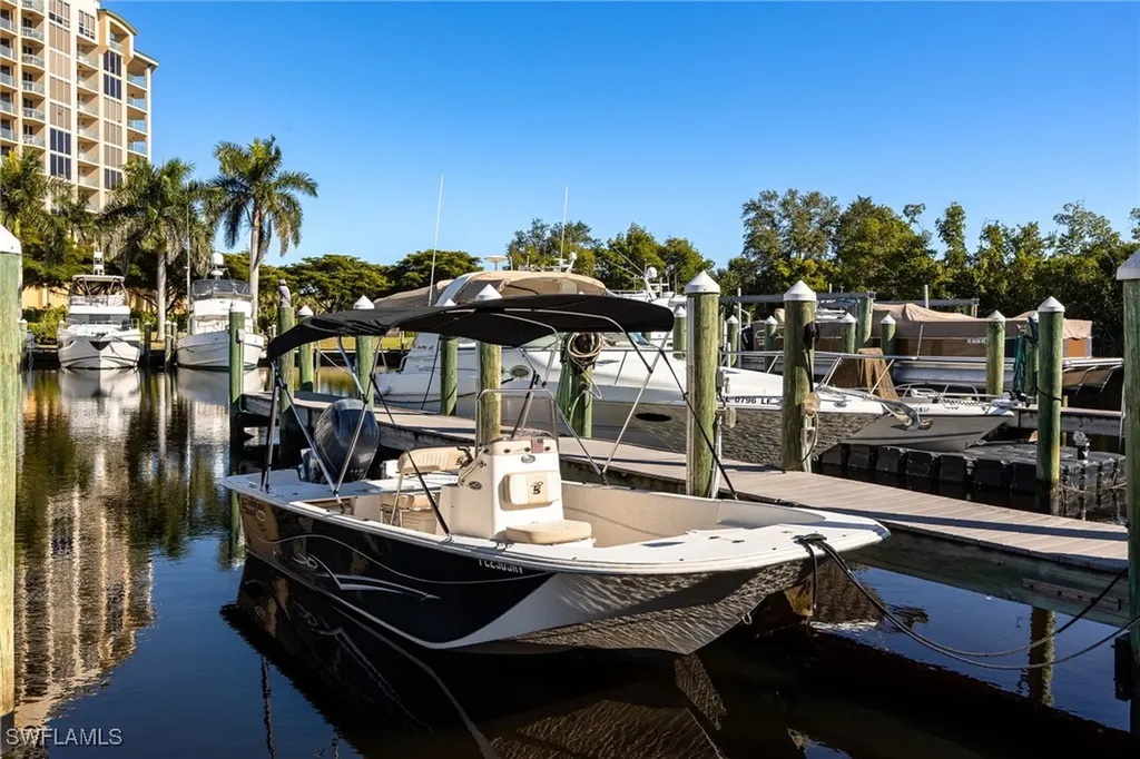 3347 N Key Drive North Fort Myers FL 33903