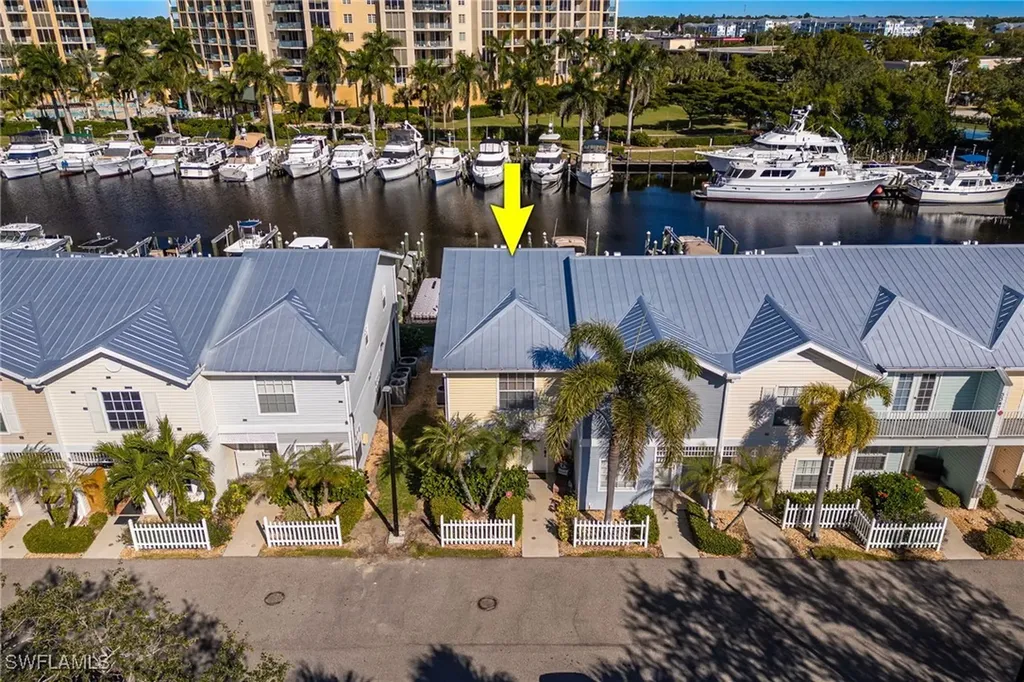 3347 N Key Drive North Fort Myers FL 33903