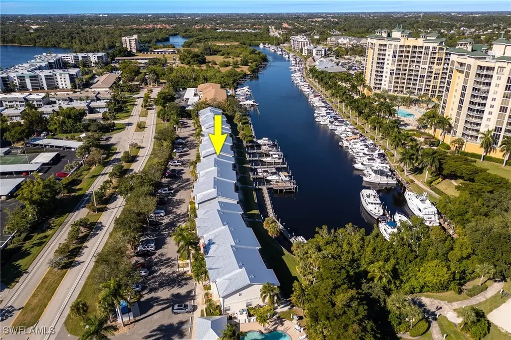 3347 N Key Drive North Fort Myers FL 33903