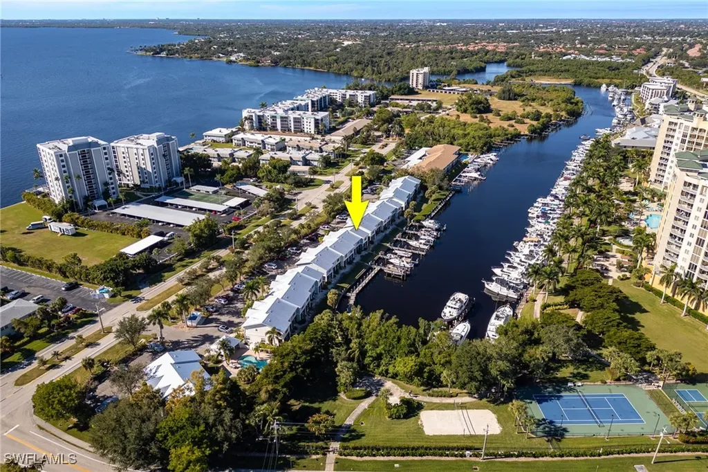 3347 N Key Drive North Fort Myers FL 33903