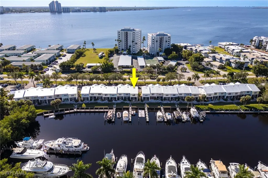 3347 N Key Drive North Fort Myers FL 33903