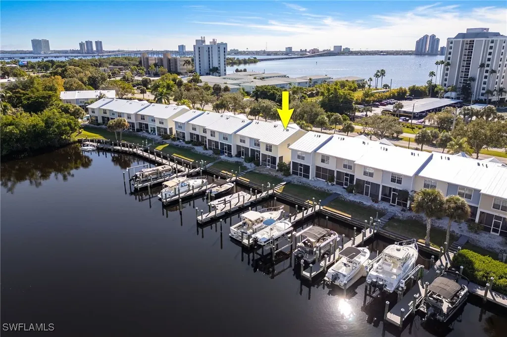 3347 N Key Drive North Fort Myers FL 33903