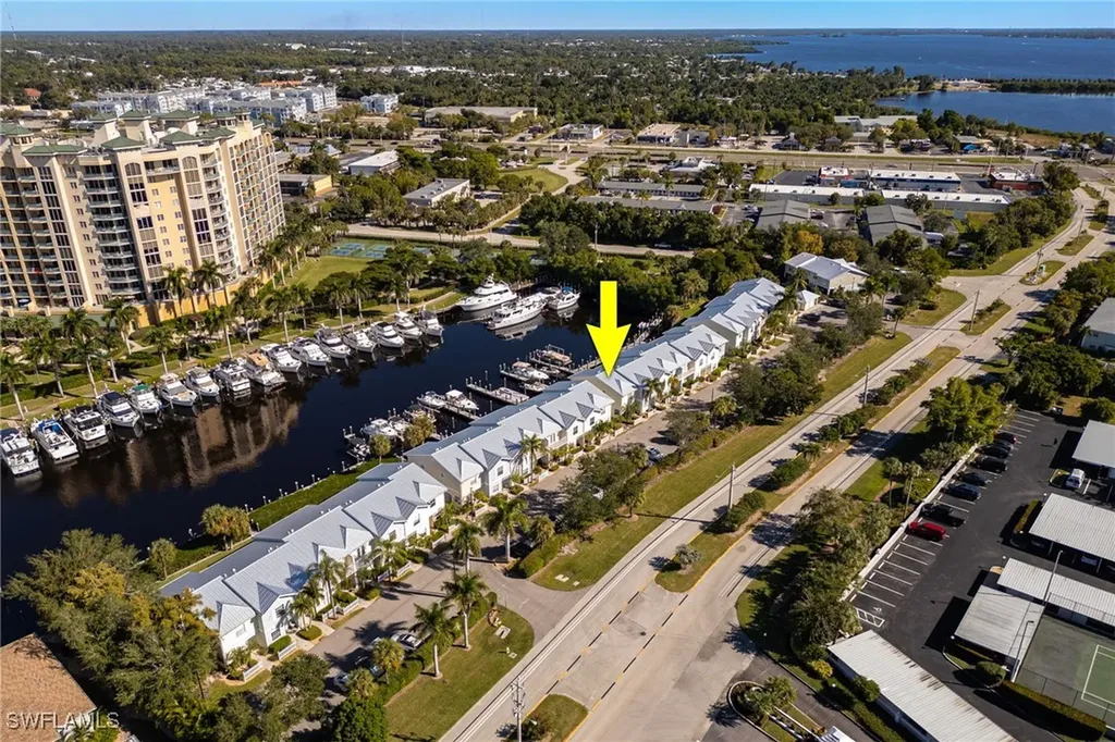 3347 N Key Drive North Fort Myers FL 33903