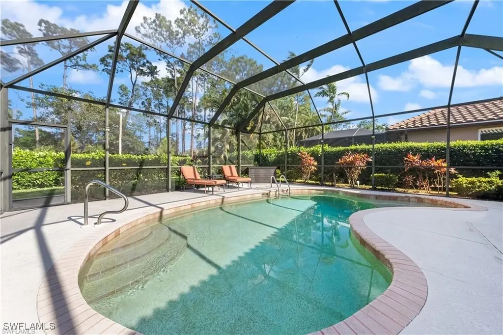 Naples FL, 14864 Indigo Lakes Circle