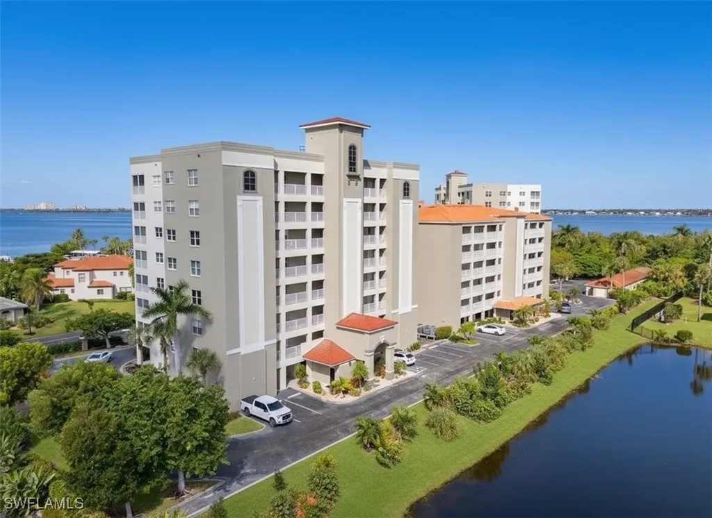 14819 Laguna Drive Fort Myers FL 33908