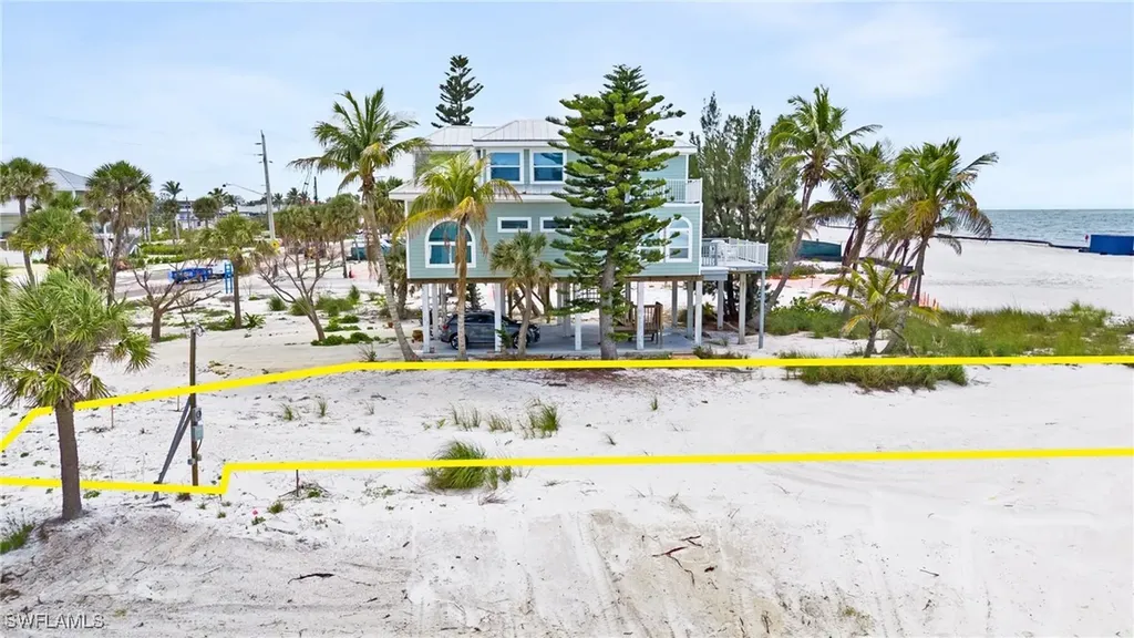 5682 Estero Boulevard Fort Myers Beach FL 33931
