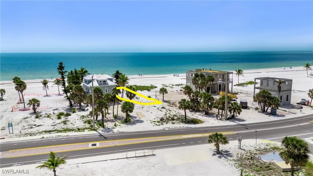 5682 Estero Boulevard Fort Myers Beach FL 33931