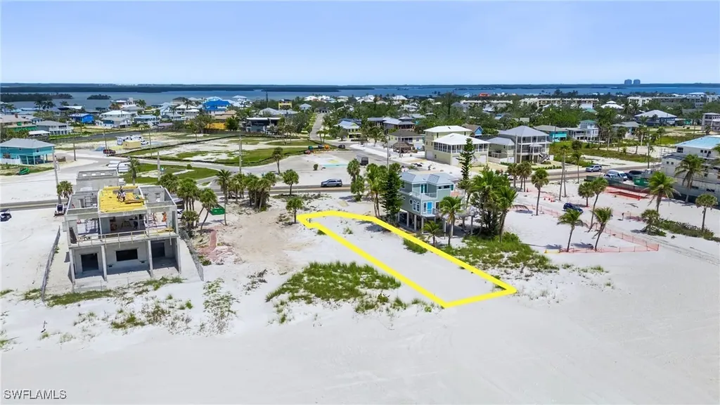 5682 Estero Boulevard Fort Myers Beach FL 33931