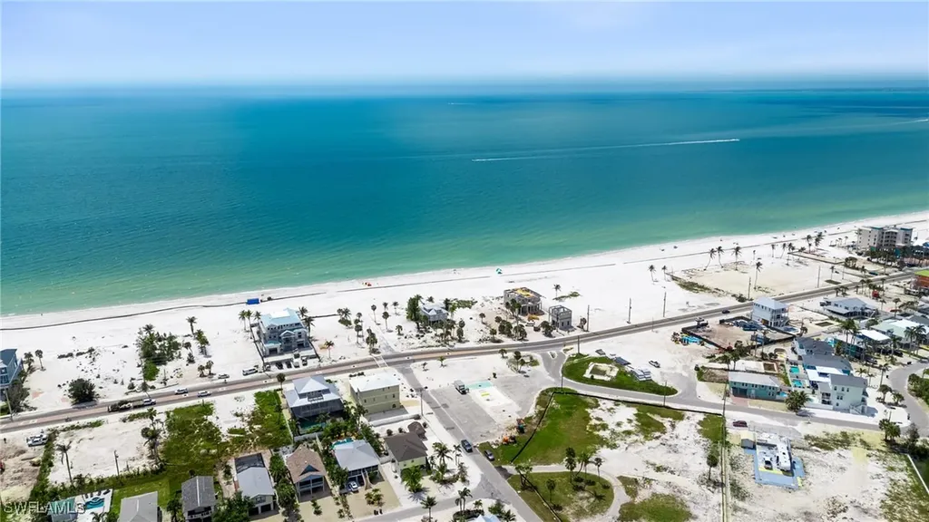 5682 Estero Boulevard Fort Myers Beach FL 33931