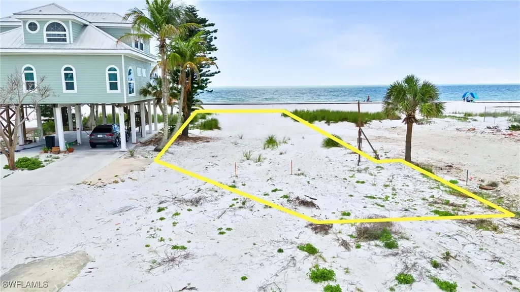 5682 Estero Boulevard Fort Myers Beach FL 33931