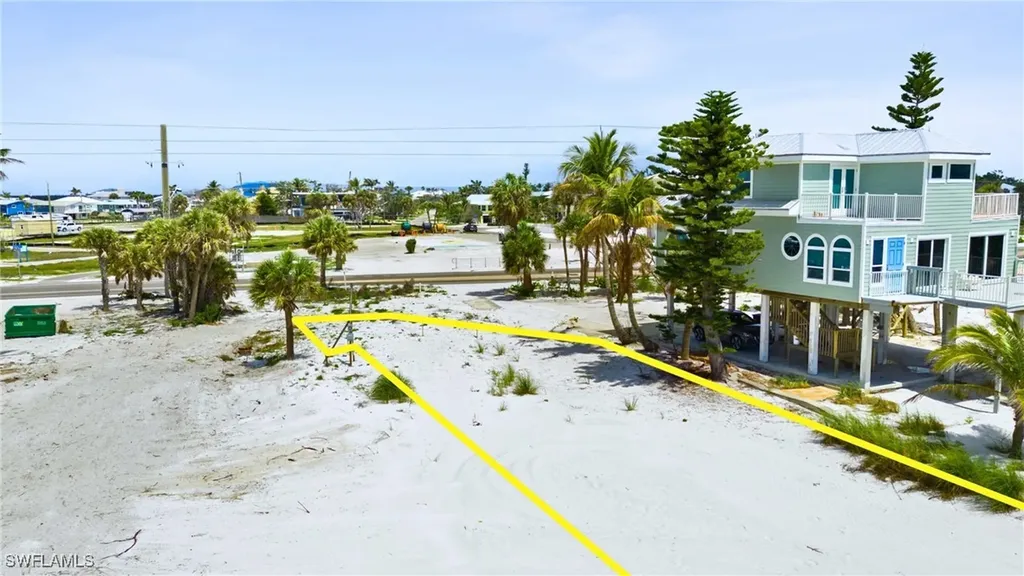 5682 Estero Boulevard Fort Myers Beach FL 33931