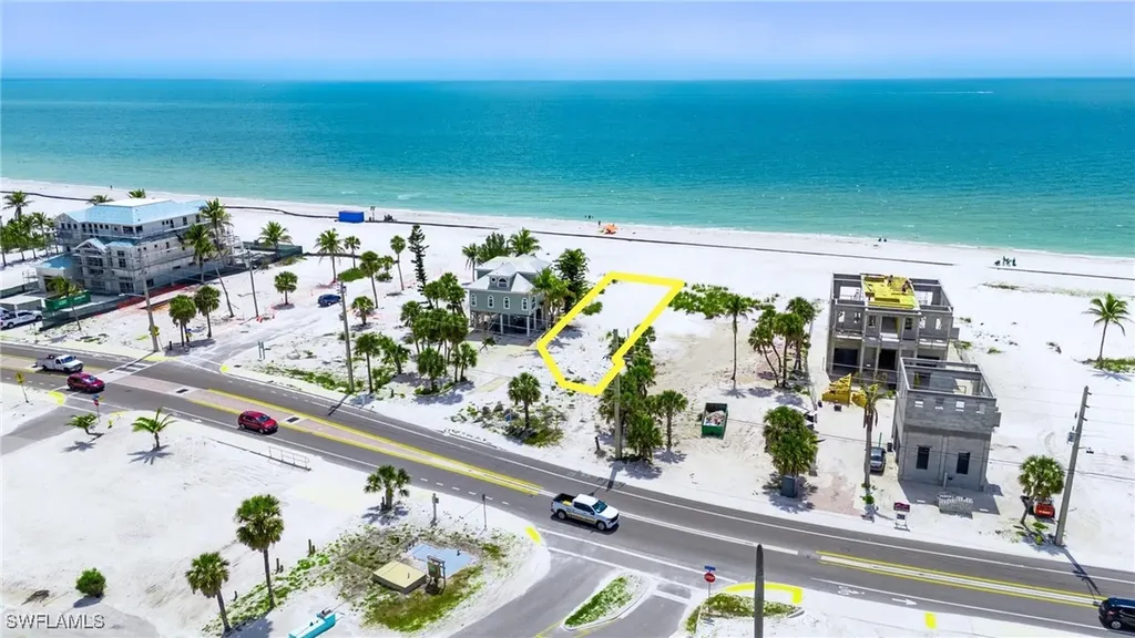 5682 Estero Boulevard Fort Myers Beach FL 33931