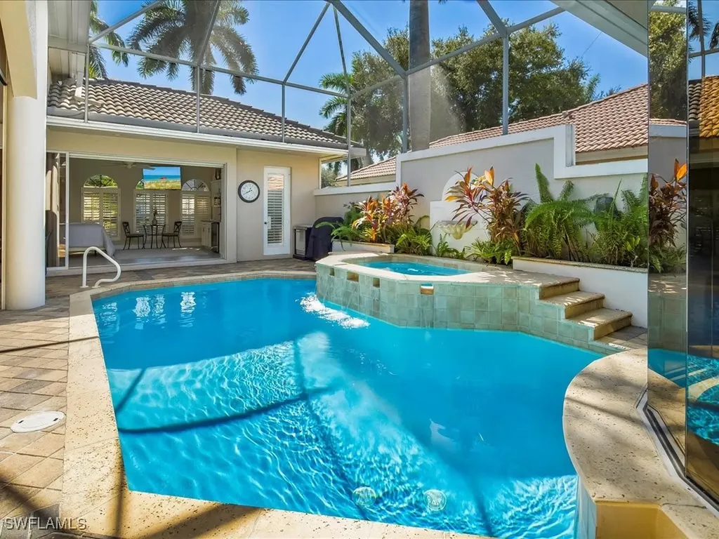 Naples FL, 1534 Vintage Lane