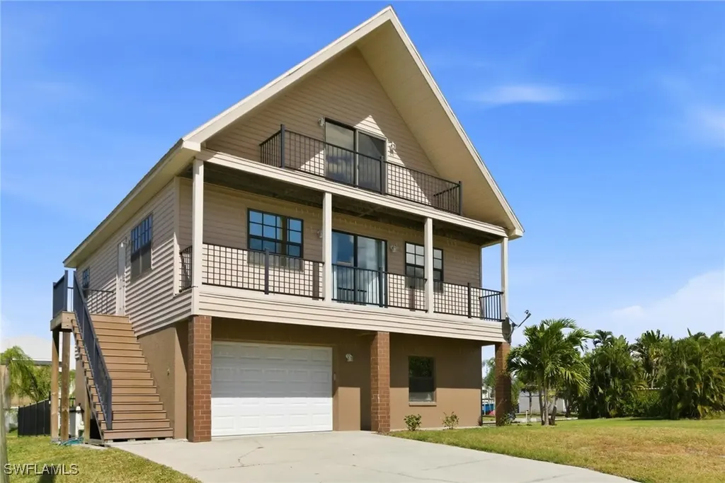 4748 Jackfish Street Bonita Springs FL 34134