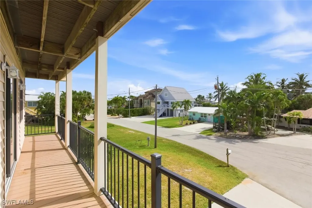 4748 Jackfish Street Bonita Springs FL 34134