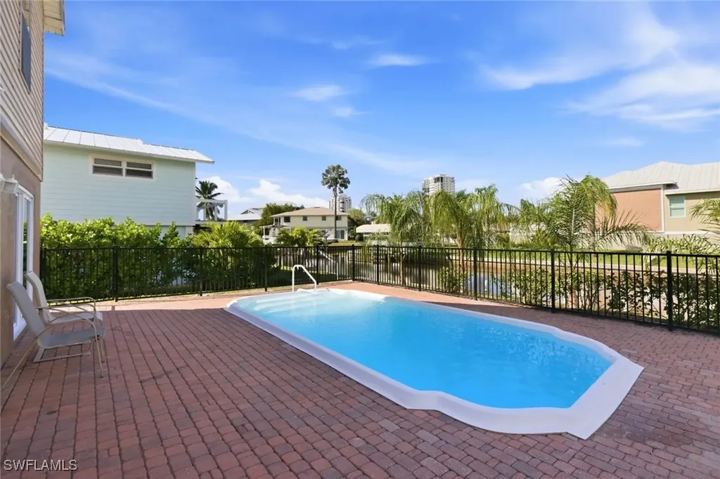 4748 Jackfish Street Bonita Springs FL 34134