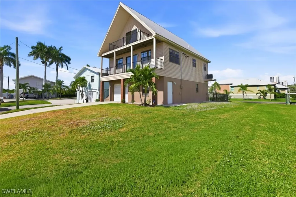 4748 Jackfish Street Bonita Springs FL 34134
