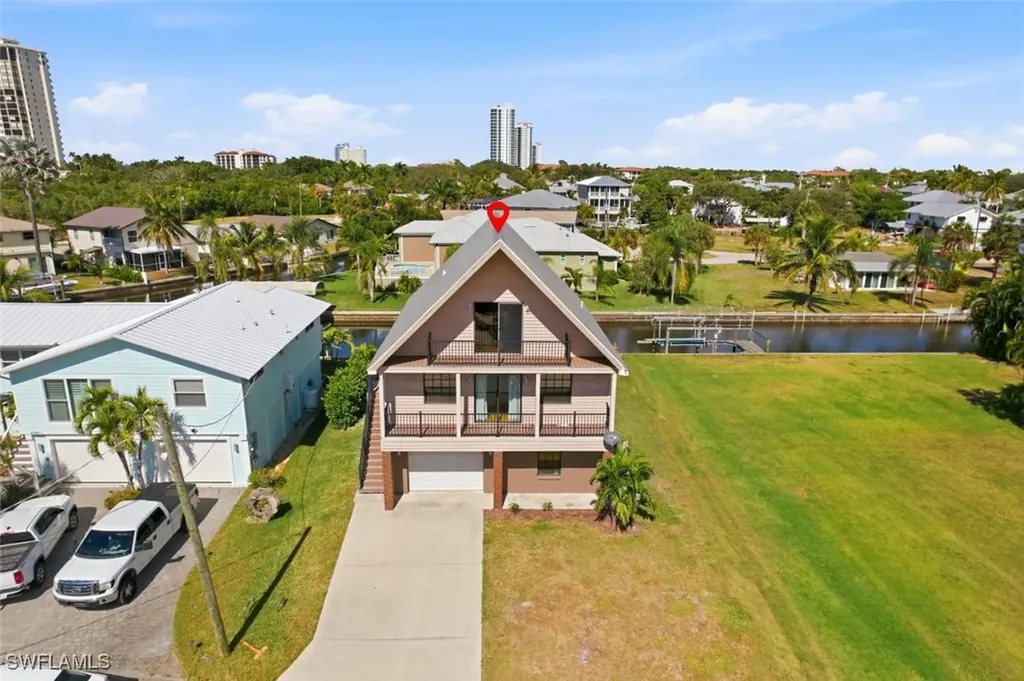 4748 Jackfish Street Bonita Springs FL 34134