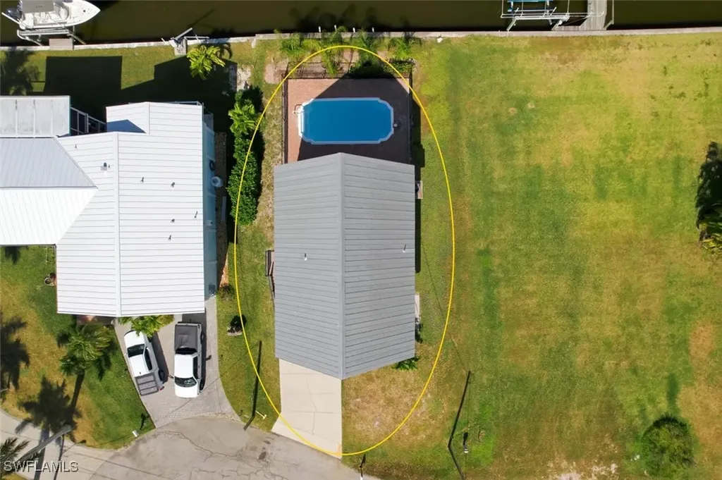 4748 Jackfish Street Bonita Springs FL 34134