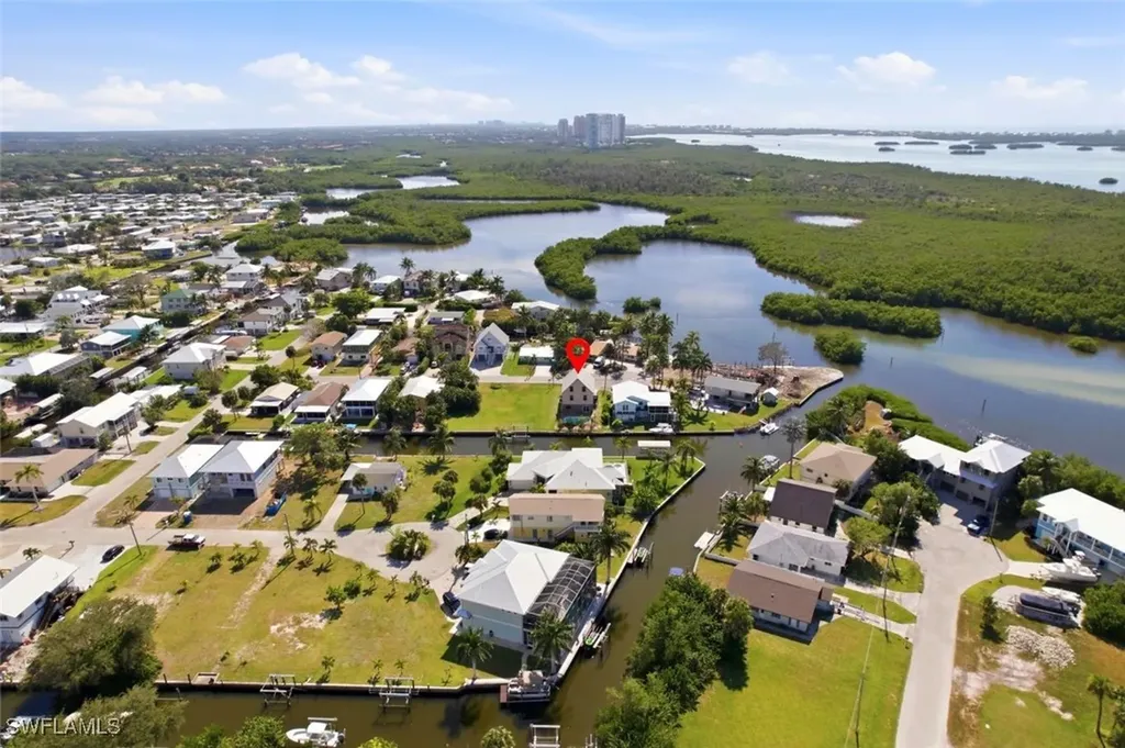 4748 Jackfish Street Bonita Springs FL 34134