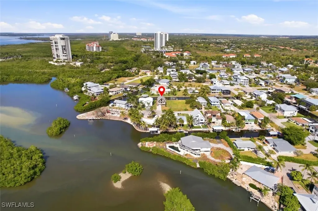 4748 Jackfish Street Bonita Springs FL 34134