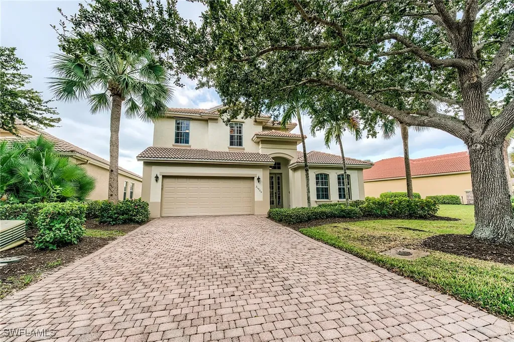 21900 Longleaf Trail Drive Estero FL 34135