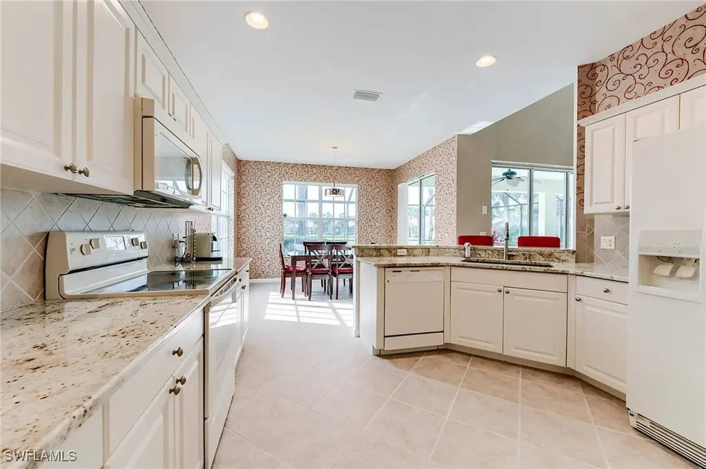 21900 Longleaf Trail Drive Estero FL 34135