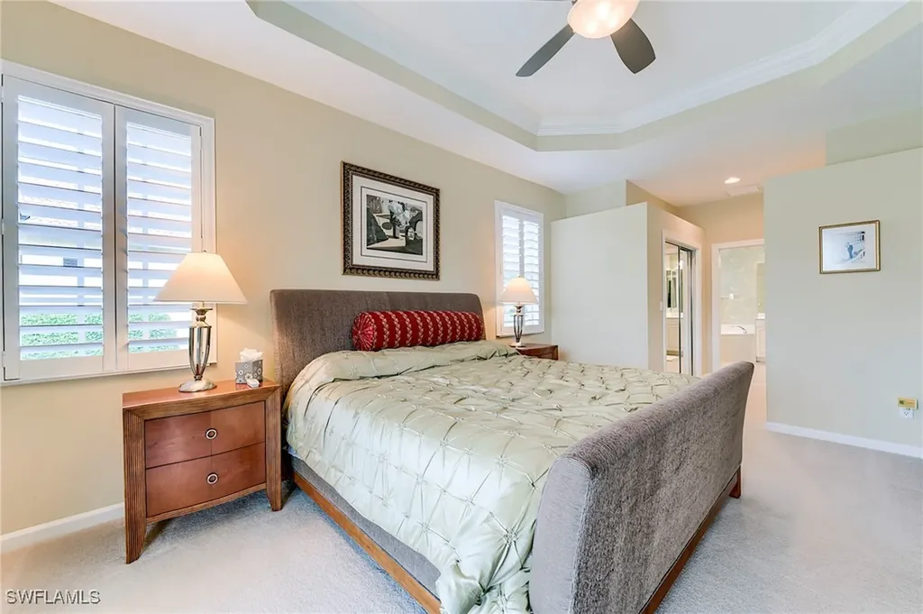 21900 Longleaf Trail Drive Estero FL 34135