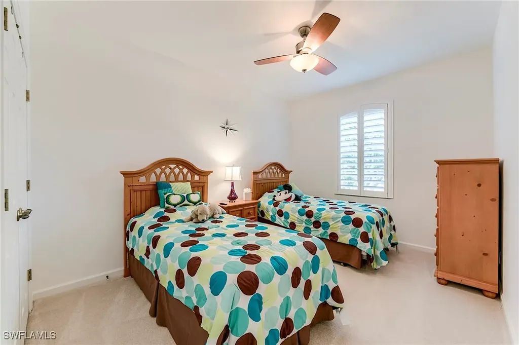 21900 Longleaf Trail Drive Estero FL 34135