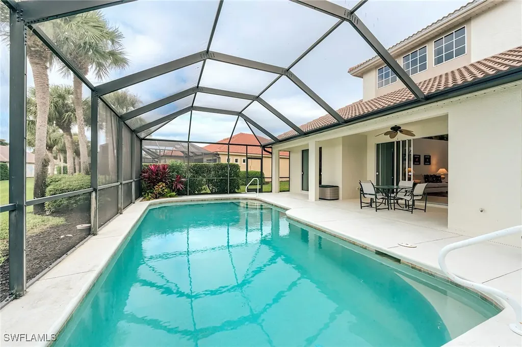 21900 Longleaf Trail Drive Estero FL 34135