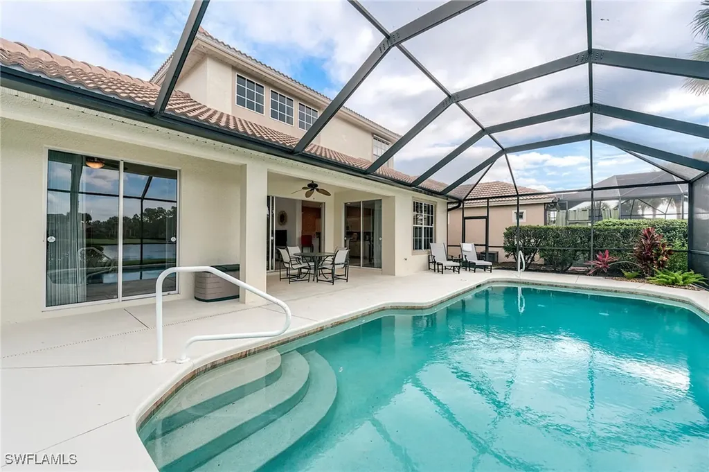21900 Longleaf Trail Drive Estero FL 34135