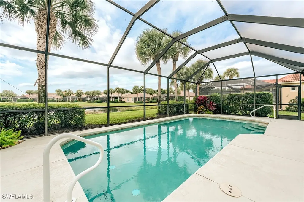21900 Longleaf Trail Drive Estero FL 34135