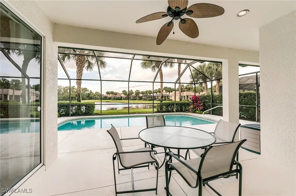 21900 Longleaf Trail Drive Estero FL 34135