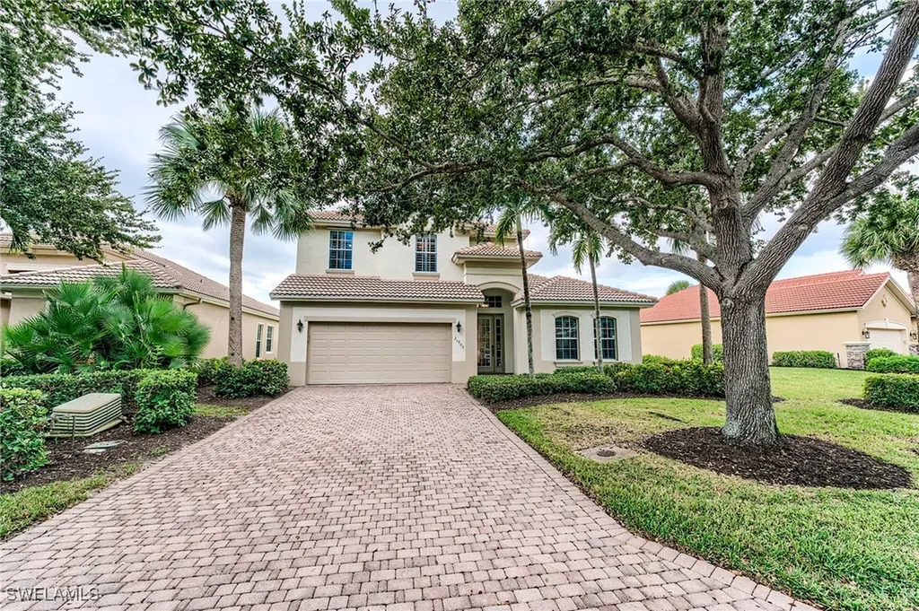 21900 Longleaf Trail Drive Estero FL 34135