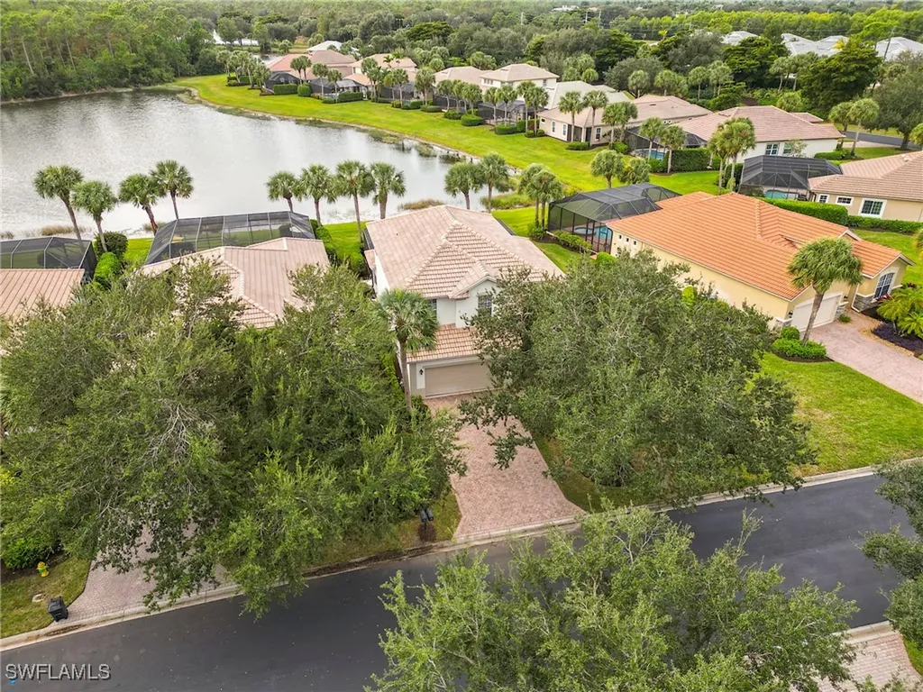 21900 Longleaf Trail Drive Estero FL 34135