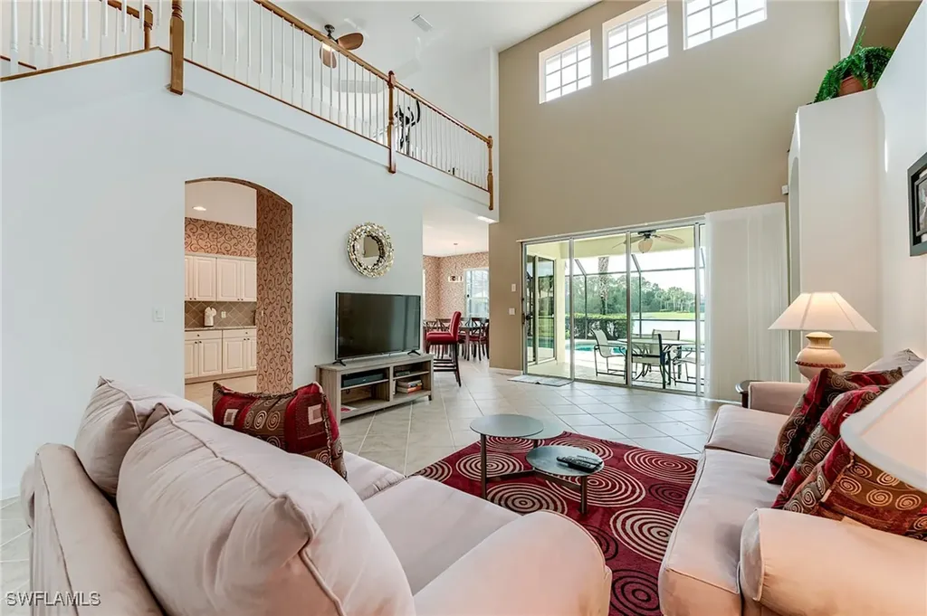 21900 Longleaf Trail Drive Estero FL 34135