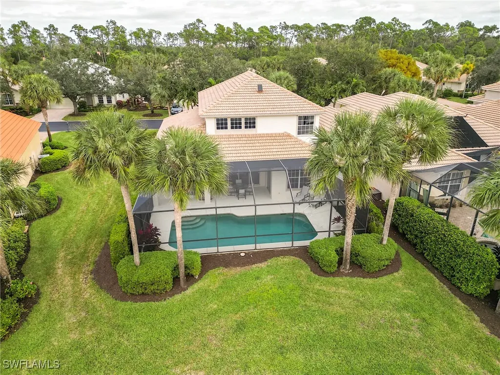 21900 Longleaf Trail Drive Estero FL 34135