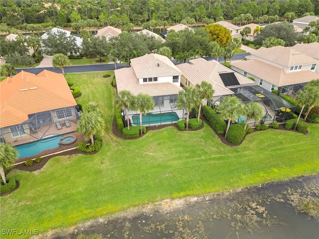 21900 Longleaf Trail Drive Estero FL 34135