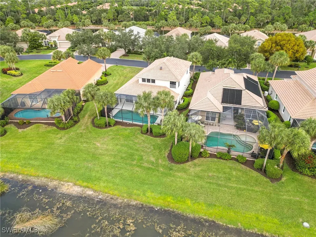 21900 Longleaf Trail Drive Estero FL 34135