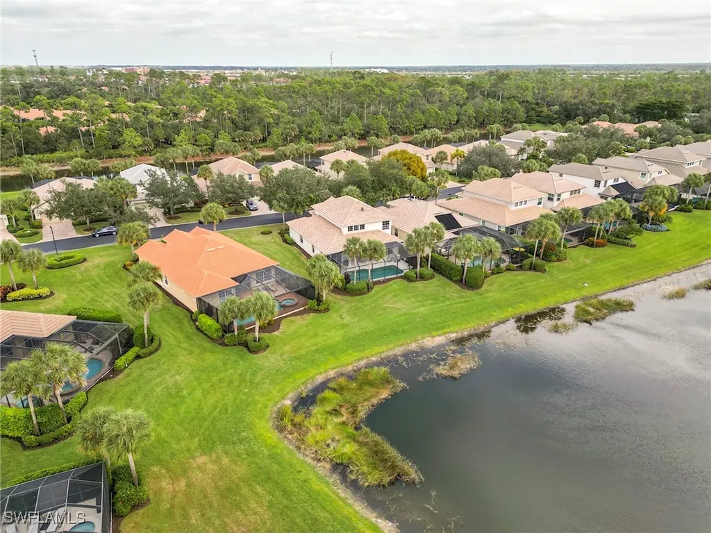 21900 Longleaf Trail Drive Estero FL 34135