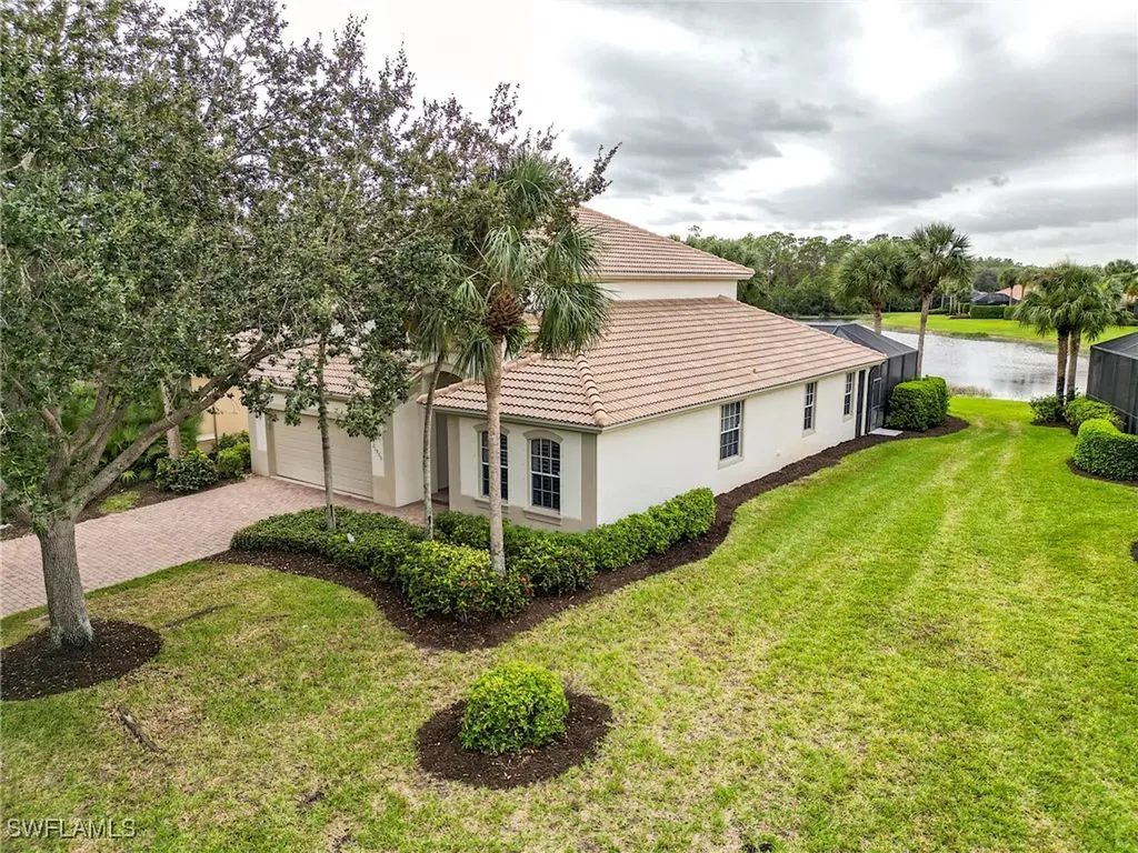 21900 Longleaf Trail Drive Estero FL 34135