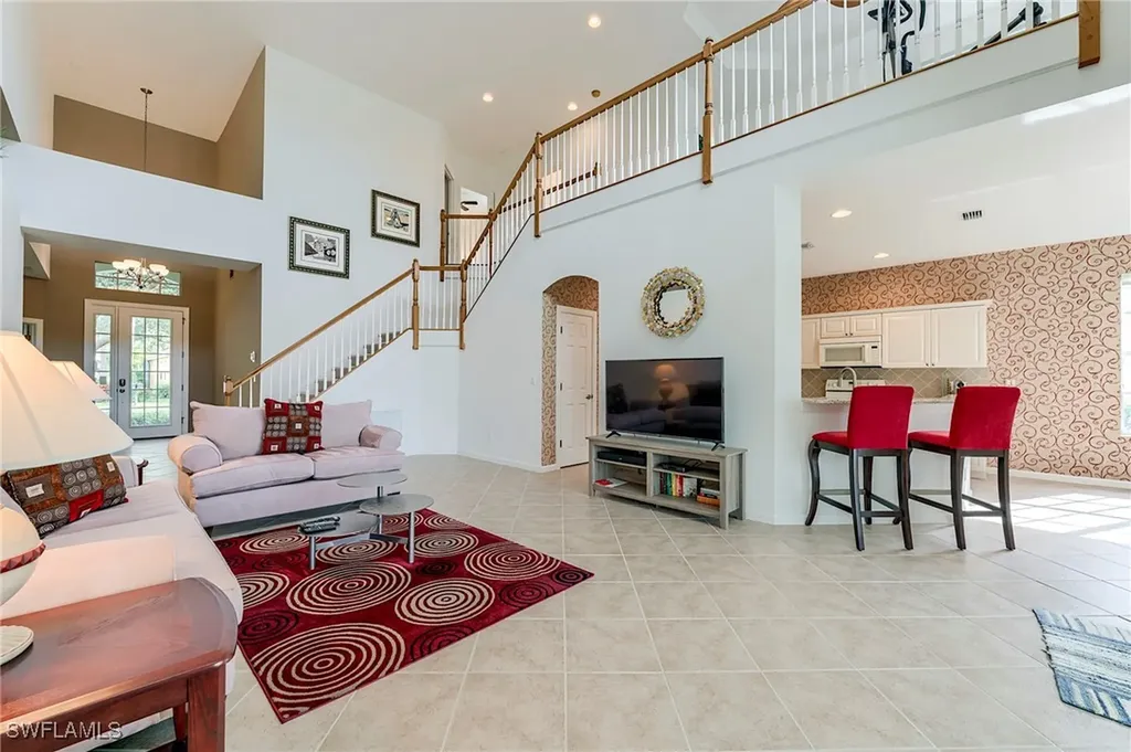 21900 Longleaf Trail Drive Estero FL 34135