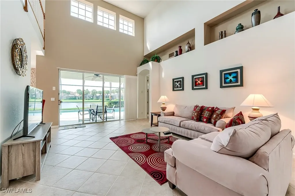 21900 Longleaf Trail Drive Estero FL 34135