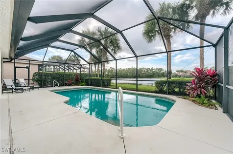 21900 Longleaf Trail Drive Estero FL 34135