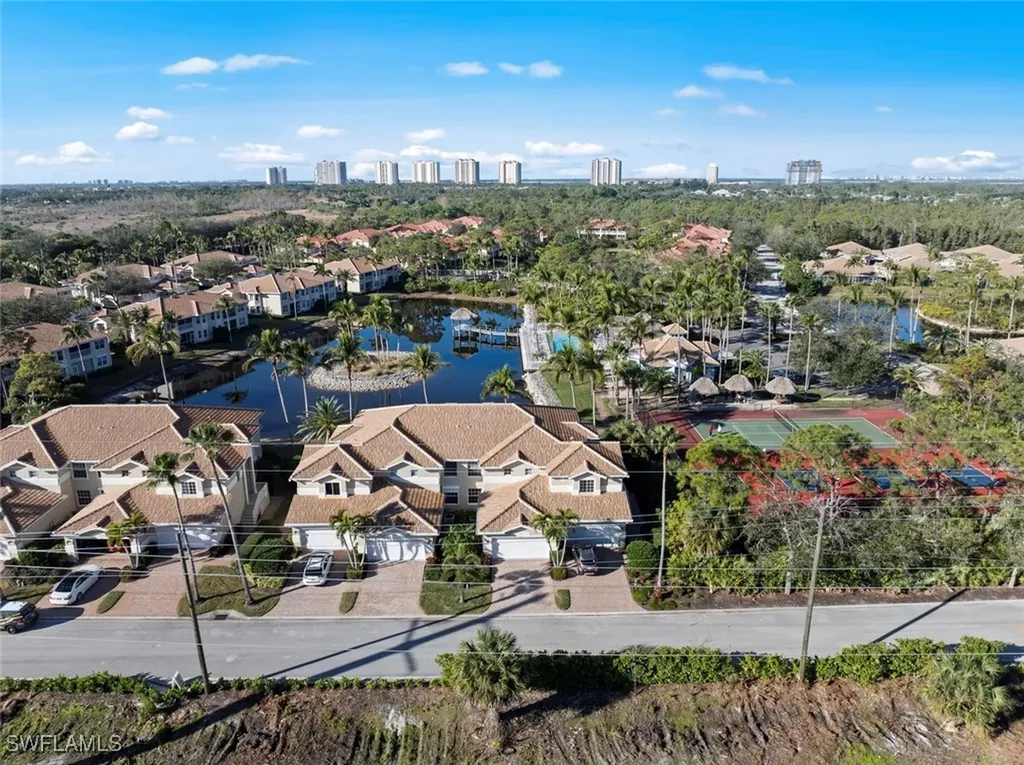 Estero FL, 23300 Coconut Island Drive, Unit 101