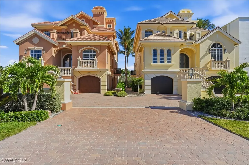 26353 Hickory Boulevard Bonita Springs FL 34134