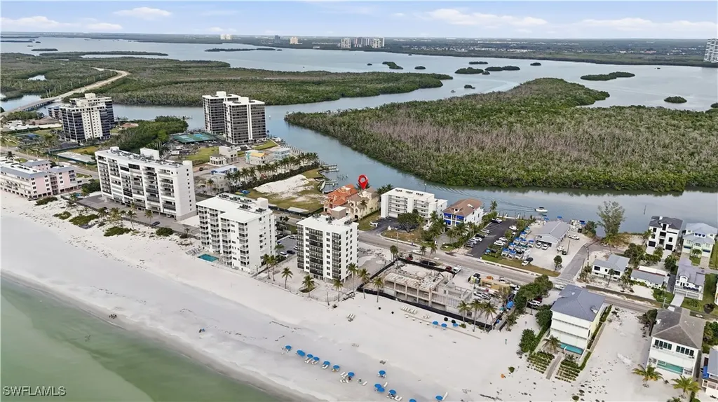 26353 Hickory Boulevard Bonita Springs FL 34134